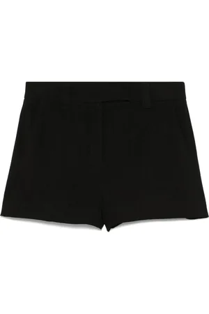 MARELLA Damen, Shorts, Schwarzk, XSGröße: