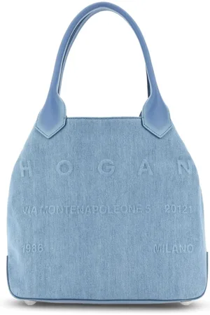 Hogan Damen, Taschen, Blau, ONE SIZEGröße: