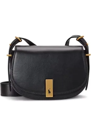 Ralph Lauren Damen, Taschen, Schwarzk, ONE SIZEGröße: