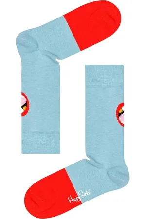 Happy Socks Damen, Unterwäsche, Mehrfarbig, SGröße: