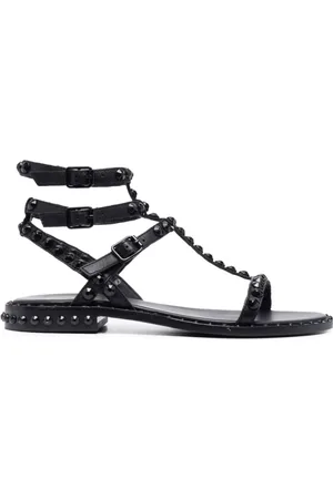 Ash Damen, Schuhe, Schwarzk, 40 EUGröße: