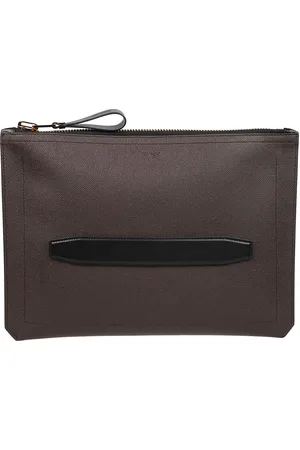 Tom Ford Herren, Taschen, Braun, ONE SIZEGröße:
