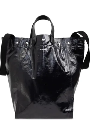 Jil Sander Herren, Taschen, Schwarzk, ONE SIZEGröße: