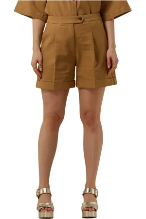 Ruby Tuesday Damen, Shorts, Braun, SGröße: