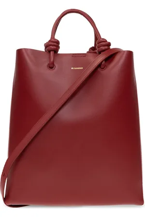 Jil Sander Damen, Taschen, Rot, ONE SIZEGröße: