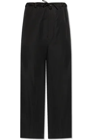 Balenciaga Herren, Hosen, Schwarzk, SGröße: