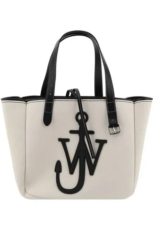 J.W.Anderson Damen, Taschen, Weiß, ONE SIZEGröße: