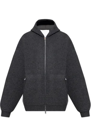 Isabel Marant Herren, Strickwaren, Grau, SGröße: