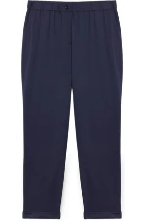 Fiorella rubino Damen, Hosen, Blau, MGröße:
