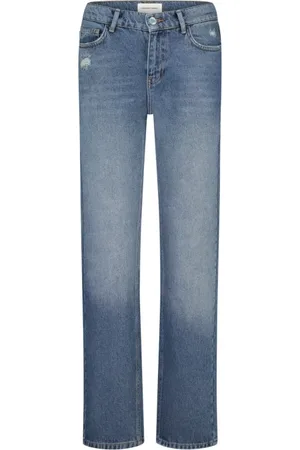 Fabienne Chapot Damen, Jeans, Blau, W27Größe: