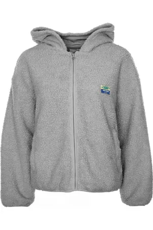 American Vintage Herren, Sweatshirts & Hoodies, Grau, XSGröße: