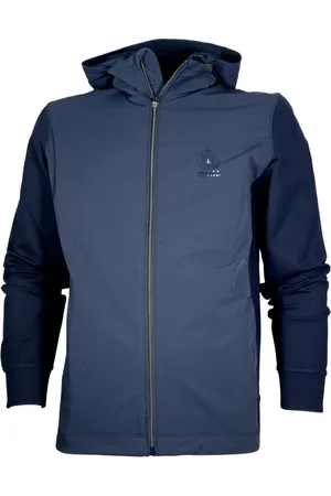 Aeronautica Militare Herren, Jacken, Blau, XLGröße: