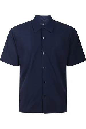 HERNO Herren, Shirts, Blau, XLGröße:
