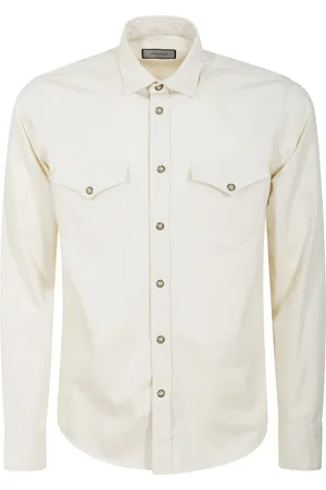 CANALI Herren, Shirts, , 2XLGröße: