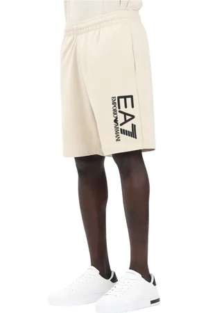 EA7 Herren, Shorts, , LGröße: