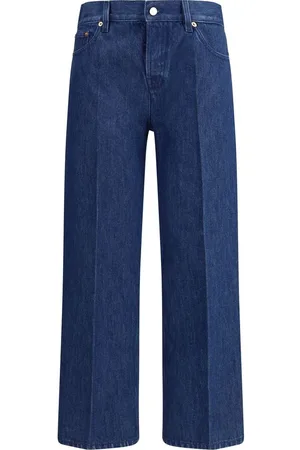 Gucci Damen, Jeans, Blau, W27Größe:
