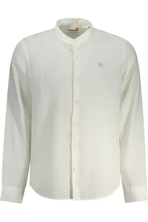 Timberland Herren, Shirts, Weiß, SGröße: