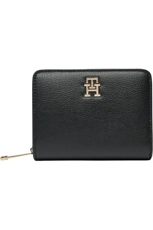 Tommy Hilfiger Damen, Accessories, Schwarzk, ONE SIZEGröße: