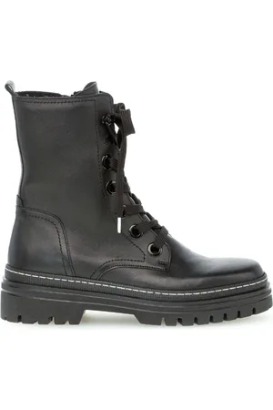 Gabor Damen, Schuhe, Schwarzk, 39 EUGröße: