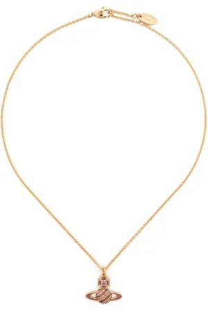 Vivienne Westwood Damen, Accessories, Gelb, ONE SIZEGröße: