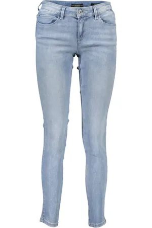 Guess Damen, Jeans, Blau, W30 L30Größe: