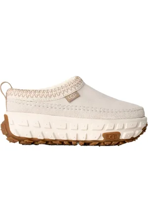 UGG Damen, Schuhe, Grau, 38 EUGröße: