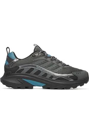 Merrell Herren, Schuhe, Schwarzk, 40 EUGröße: