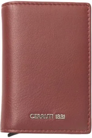 Cerruti 1881 Herren, Accessories, Rot, ONE SIZEGröße: