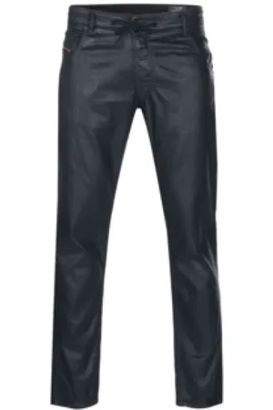 Diesel Herren, Jeans, Schwarzk, W32 L32Größe: