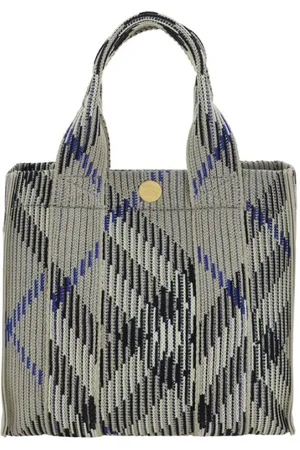 Burberry Damen, Taschen, Grau, ONE SIZEGröße:
