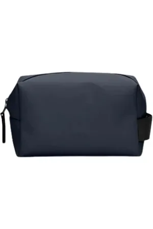 Rains Unisex, Taschen, Blau, ONE SIZEGröße:
