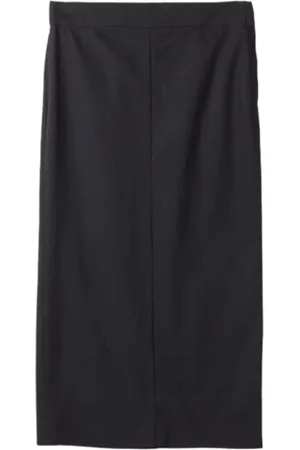 Stylein Damen, Röcke, Schwarzk, XSGröße: