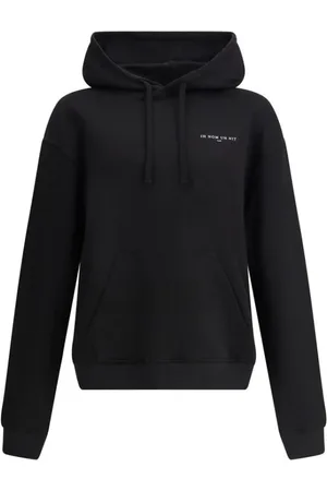 Ih Nom Uh Nit Herren, Sweatshirts & Hoodies, Schwarzk, LGröße: