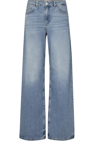 Mos Mosh Damen, Jeans, Blau, W32Größe:
