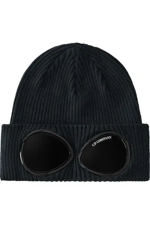 C.P. Company Unisex, Accessories, Blau, SGröße: