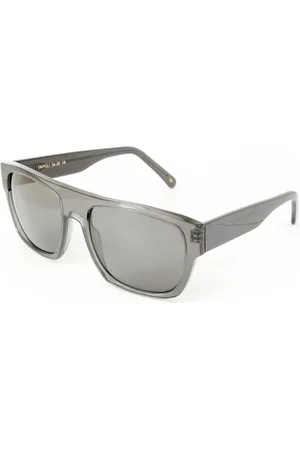 L.G.R Unisex, Accessories, Grau, 56 MMGröße: