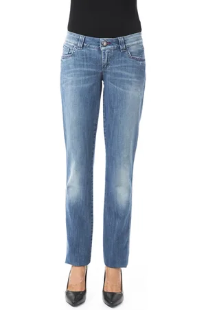 Byblos Damen, Jeans, Blau, W26Größe: