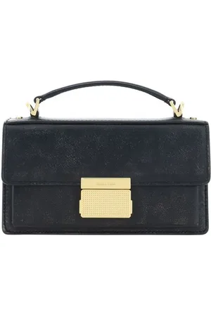 Golden Goose Damen, Taschen, Schwarzk, ONE SIZEGröße: