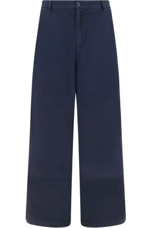 Dolce & Gabbana Herren, Hosen, Blau, LGröße: