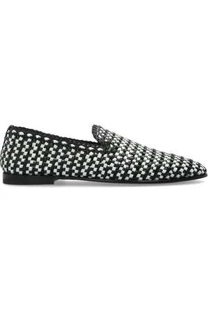 Dolce & Gabbana Herren, Schuhe, Schwarzk, 40 EUGröße:
