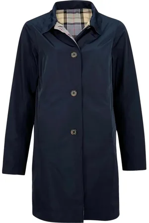 Barbour Herren, Mäntel, Blau, LGröße: