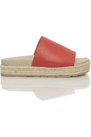 Cerruti 1881 Damen, Schuhe, Rot, 38 EUGröße: