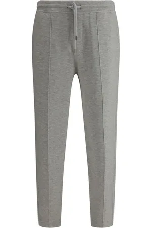 Brunello Cucinelli Herren, Hosen, Grau, MGröße: