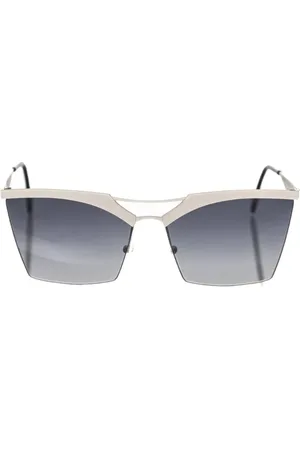 FRANKIE MORELLO Damen, Accessories, Grau, ONE SIZEGröße: