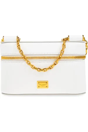 Dolce & Gabbana Damen, Taschen, Weiß, ONE SIZEGröße: