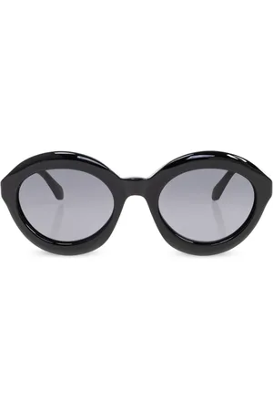 Alaïa Damen, Accessories, Schwarzk, 53 MMGröße: