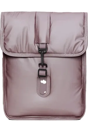 Rains Damen, Taschen, Rosa, ONE SIZEGröße: