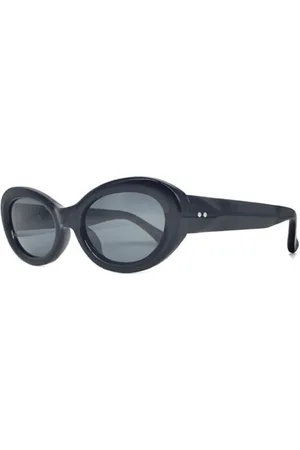 Linda Farrow Unisex, Accessories, Schwarzk, 54 MMGröße: