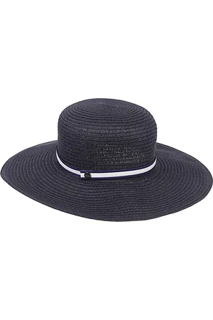 Borsalino Damen, Accessories, Blau, MGröße: