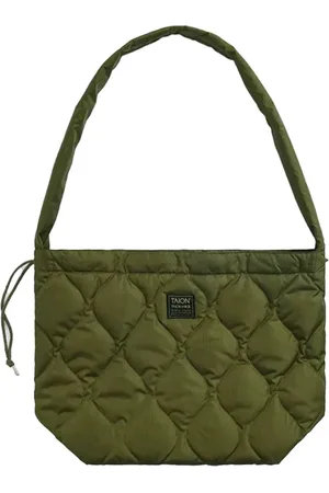 TAION Unisex, Taschen, Grün, ONE SIZEGröße: